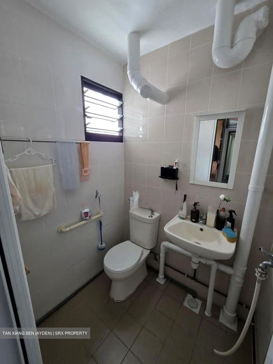 Blk 409 Bedok North Avenue 2 (Bedok), HDB 3 Rooms #620722111